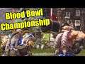 Crendorian Blood Bowl League Season 8 - CHAMPIONSHIP: Dark Elves vs Dwarves