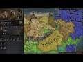 Crusader Kings 3 - El Cid - episode 10 - A Duchess takes Charge