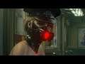 Dark Stalker Jill Outfit Mod - Resident Evil 3 Remake