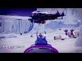 Destiny 2 Gameplay Walkthrough Part 8-Varik (PS4 PRO)