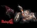 Devil May Cry (Switch) Dante Vs Phantom | All Phantom Boss Battles + Death Scenes