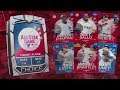 DIAMOND GALLO!!  4 ALL STAR CHOICE PACKS - 6 NEW DIAMONDS!!  MLB The Show 19 Diamond Dynasty