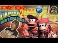 DKC2: Diddy's Kong Quest Let's Play (NDR) P5 - Gloomy Gulch