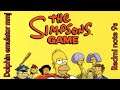 Dolphin emulator mmj. The Simpsons Game (Wii), геймплей на redmi note 9s.