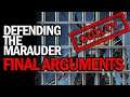 DOOM ETERNAL - The Marauder Part 2: FINAL ARGUMENTS