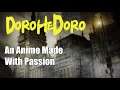 Dorohedoro - An Anime Made With Passion