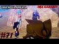 Dragon Ball Z Kakarot #71 Uma Nova Ameaça em PT BR 1080p 60fps