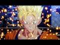 Dragon Ball Z: Kakarot But Its Not About Kakarot