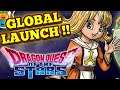 DRAGON QUEST OF THE STARS : First Impressions