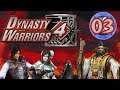 Dynasty Warriors 4 (Co-op) Part 3: Yellow Turban Genocide