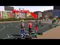 ESSENCE OF CLUTCH EXPOSED AGAIN!?! HE RAN FROM ME?! NBA2K19