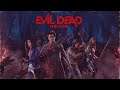 Evil Dead The Game - Gameplay Trailer  | E3 2021