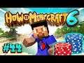 FANCY PANTS OPENING! - How To Minecraft #44 (Season 6)
