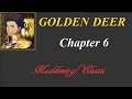 FE3H - [MADDENING/CLASSIC] - NO NG+ - Golden Deer - Chapter 6 - The Underground Chamber Battle