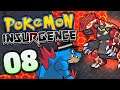 Pokémon Insurgence - Episode 48 | Fedoro VS The World!