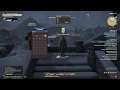 FFXIV - An Attractive Charm (Heavensward) Side Quest - West Coerthas Highlands