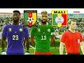 FIFA 21 MALI - CAMEROUN | Gameplay PC HDR Difficulté Ultime MOD