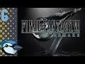 Final Fantasy VII Remake-#6: Forced Maymay