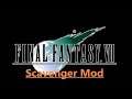 Final Fantasy VII Scavenger Mod 5