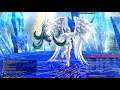Final Fantasy XIV - Shiva Savage kill (2nd kill)