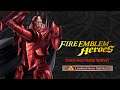 Fire Emblem Heroes - Limited Hero Battle Walhart (Infernal)