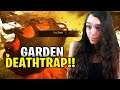 First Class Trouble NEW Garden Map! (How to EAT Your Opponents)
