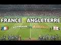 FRANCE - ANGLETERRE | Champion du Monde vs Les Three Lions FIFA 19