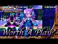 Freedom Planet [Review] - Fan-Made Game Turned Hidden Gem
