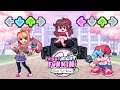 Friday Night Funkin' - Vs. Monika (Full Week) [Mod Showcase]