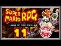 Geld-Zurück-Garantie & explosions-bedürftiger Punchinello! 💫 #11 - Super Mario RPG