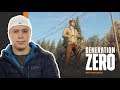 GENERATION ZERO | ATUALIZAÇÃO GIGANTESCA | Em Português BR