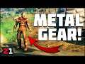 Getting Full METAL ARMOR and TOOLS ! Valheim Gameplay Ep.4 | Z1 Gaming
