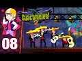Getting the Band Back Together - Let's Play Guacamelee! 2 - Part 8