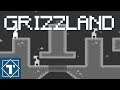 Grizzland - An Atari Metroidvania