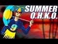 GTA 3 IS JANKY :: GTA III O.H.K.O. Summer Mod