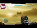 Halo 4 - bug voador #6