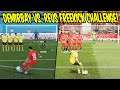Heftige Freistöße zwischen Marco REUS vs. DEMIRBAY Freekick Challenge! - Fifa 20 Ultimate Team
