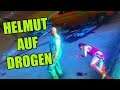 HELMUT MÜLLER GTA RP #17 - Helmut auf Drogen! | Ranzratte