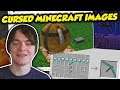 Here Are The Most Cursed Minecraft Images Of All Time