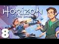 Horizon Zero Dawn - #8 - Aloy, Vengeance Seeker