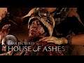 ВСТРЕЧА С МОНСТРОМ | House of Ashes | ПРОХОЖДЕНИЕ #2