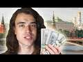 How Expensive is Moscow, Russia?