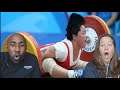 How The Heck You Get Like That From DEADLIFTING | The Worst Gym Fails Deadlift Pass Outs Compilation