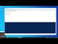 How To Add Pause To A Powershell Script