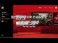 How to Disable Minimize on Close Rockstar Games Launcher