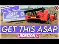 How to Fast Travel ANYWHERE for FREE in Forza Horizon 5 (FH5 Fast Travel Unlock)
