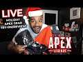 I Spent $200 on Apex Legends Holiday Merch...and it arrived! | Apex Legends Try on / Merch Review!