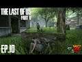 Je hais les CHIENS comme ennemis ! - The Last of Us 2 - Episode 10