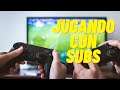 Jugando Con subs