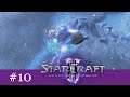 Keine Nachricht! - Starcraft 2: Heart of the Swarm Kampagne #10 [Deutsch | German]